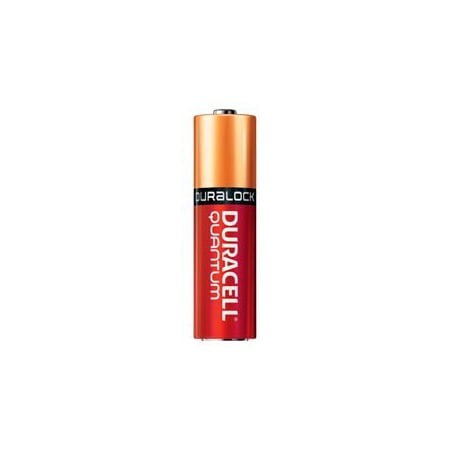 Battery, Replacement For Duracell QU1500BKD
